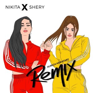 Bad (Remix) dari NikitA