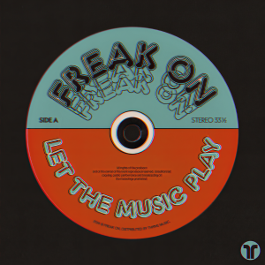 Listen to Let The Music Play song with lyrics from FREAK ON