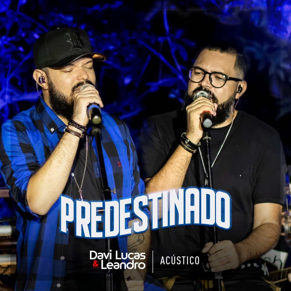 Predestinado (Acústico)