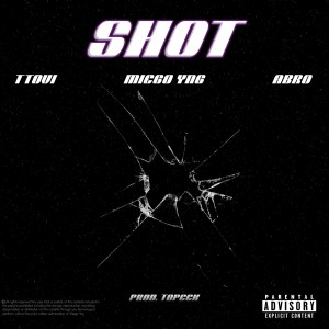 Dengarkan SHOT (Explicit) lagu dari Miego Yng dengan lirik