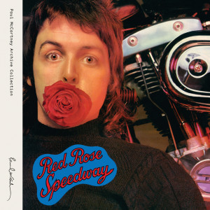อัลบัม Red Rose Speedway ศิลปิน Paul McCartney & Wings