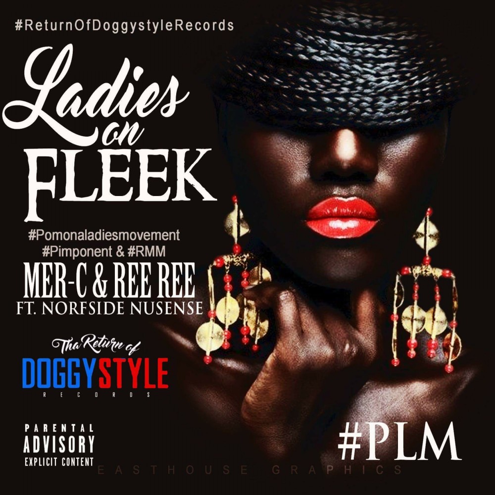 Ladies On Fleek (Explicit)