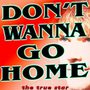 收聽The True Star的Don't wanna go Home (Karaoke Version)歌詞歌曲