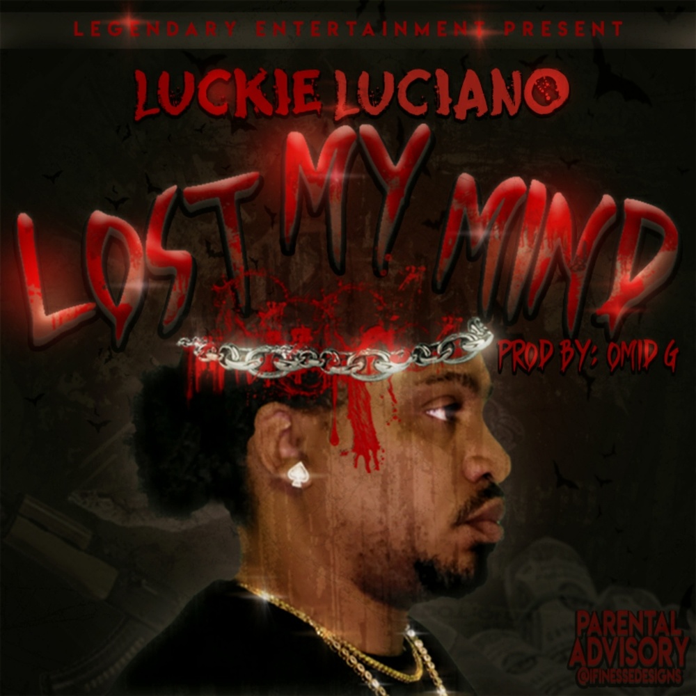 Lost my mind (Explicit)