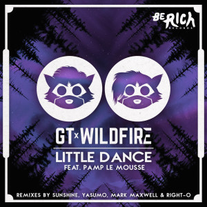 อัลบัม Little Dance (Remixes) ศิลปิน GT