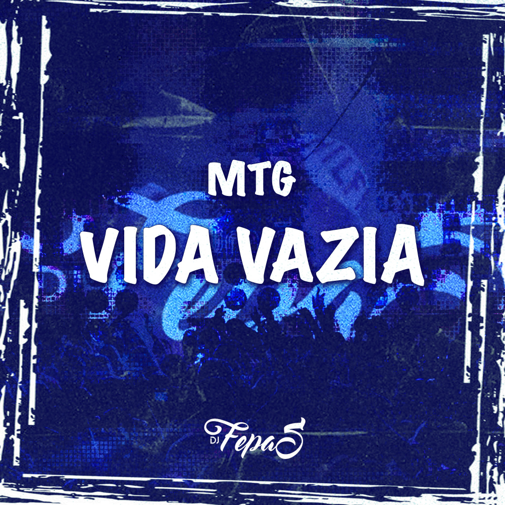 MTG VIDA VAZIA (Explicit)