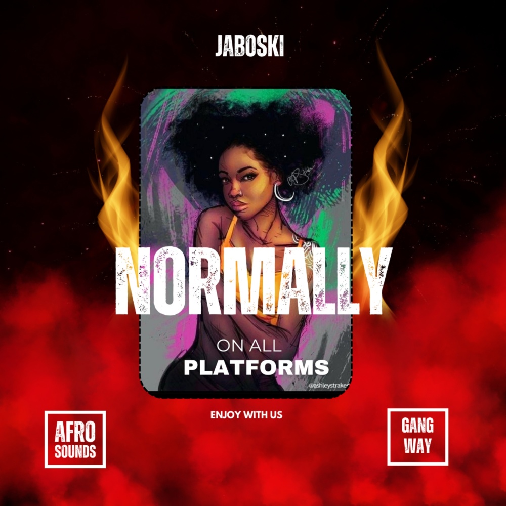 Normally