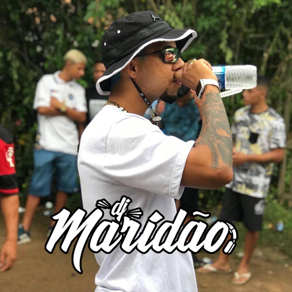 Puxa a tropa do passinho (Explicit)