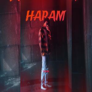 Album Haram (Explicit) from FER3OXN