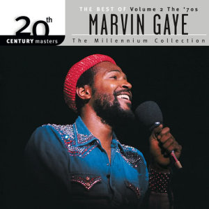 收聽Marvin Gaye的My Last Chance (Single Version)歌詞歌曲