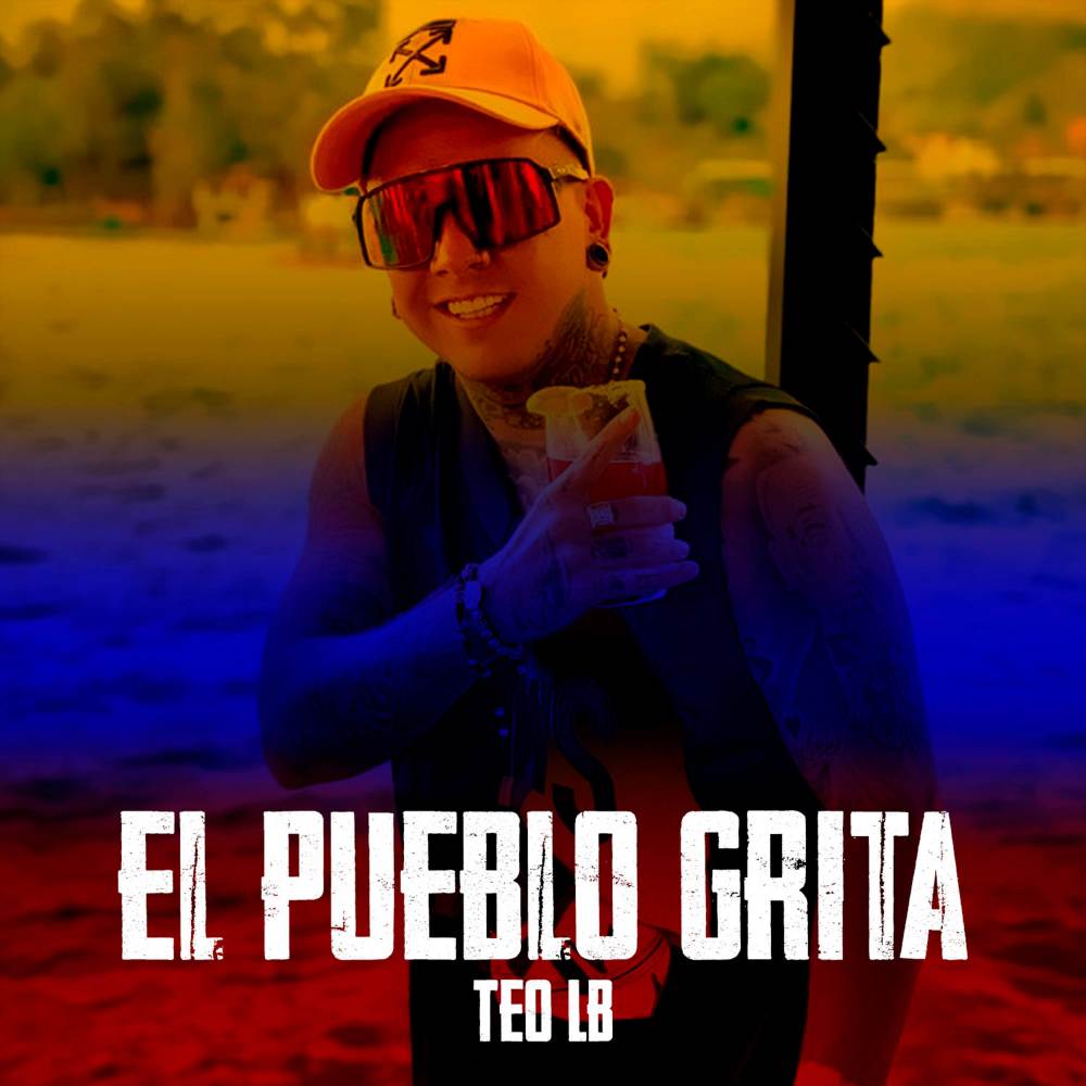 El Pueblo Grita