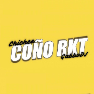 Listen to Coño Rkt song with lyrics from Gabbo Dj