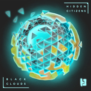 อัลบัม Black Clouds ศิลปิน Hidden Citizens