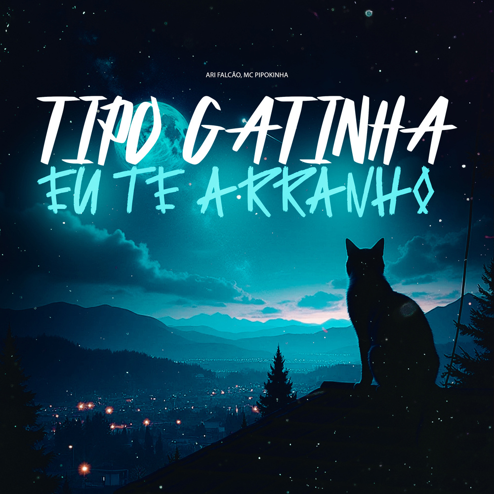 TIPO GATINHA EU TE ARRANHO (Explicit)