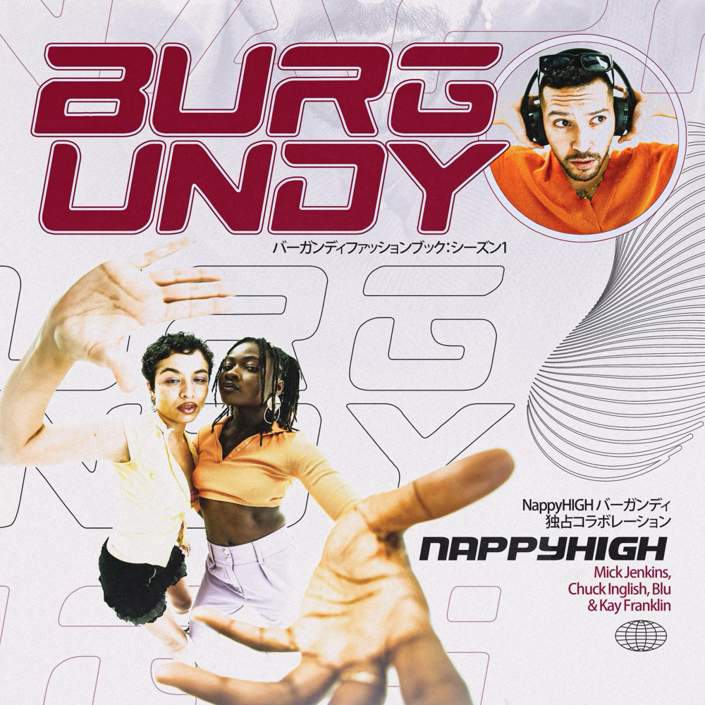 Season 1 by Burgundy