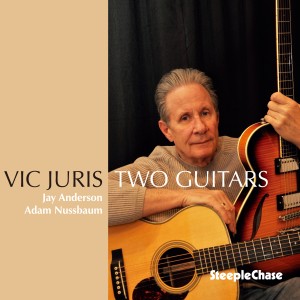 Vic Juris的專輯Two Guitars
