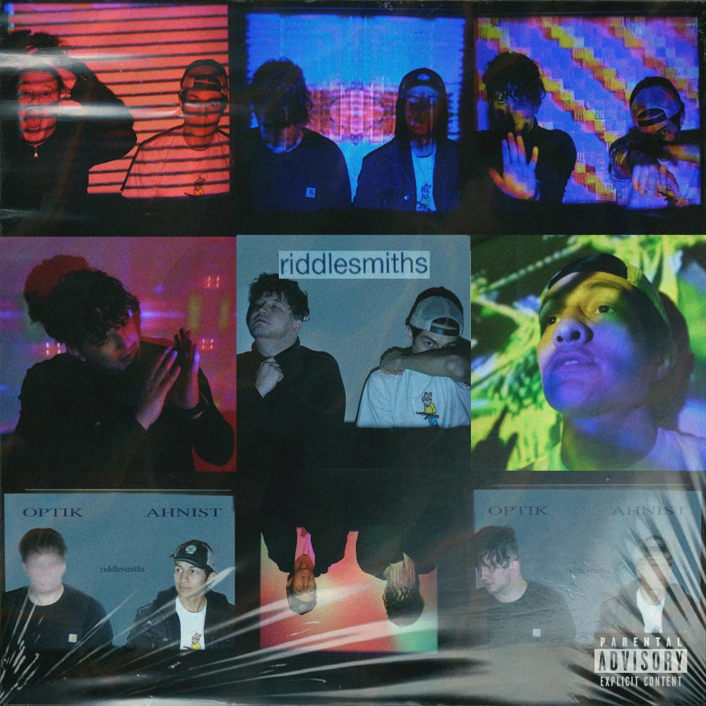Yung Venom (feat. Matthew Abbott) (Explicit)