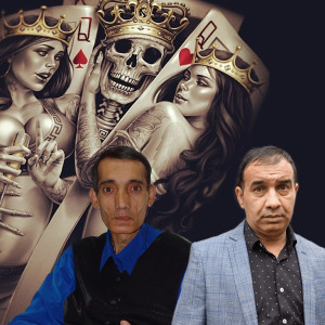 Robert Calota的专辑manele vechi