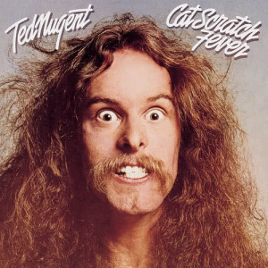 ดาวน์โหลดและฟังเพลง A Thousand Knives พร้อมเนื้อเพลงจาก Ted Nugent