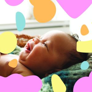 Album Lagu anak-anak from Tidur Bayi Musik