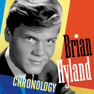 收聽Brian Hyland的Four Little Heels (The Clickety Clack Song)歌詞歌曲