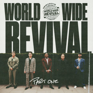 Newsboys的專輯Worldwide Revival (Pt. 1)