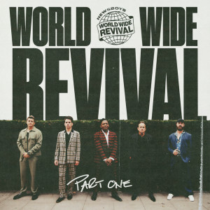 Newsboys的專輯Worldwide Revival