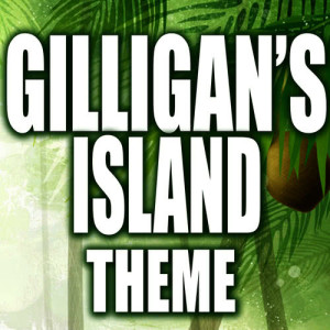 收聽Various Artists的Gilligan's Island歌詞歌曲