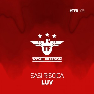 ดาวน์โหลดและฟังเพลง Luv พร้อมเนื้อเพลงจาก Sasi Riscica
