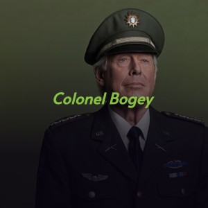 Listen to Colonel Bogey song with lyrics from Edmundo Ros