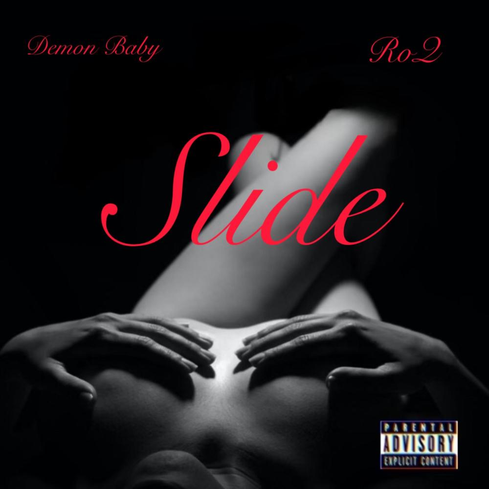 Slide (feat. Roq) (Explicit)