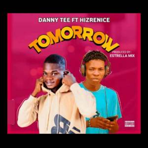 收聽Danny Tee的Tomorrow (Explicit)歌詞歌曲