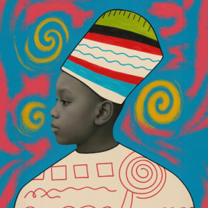 default playlist img