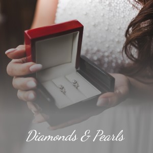 Album Diamonds & Pearls from Various