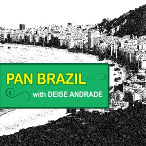 ดาวน์โหลดและฟังเพลง Samba for Carmen พร้อมเนื้อเพลงจาก Pan Brazil