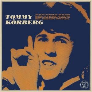 Tommy Körberg - Judy min vän