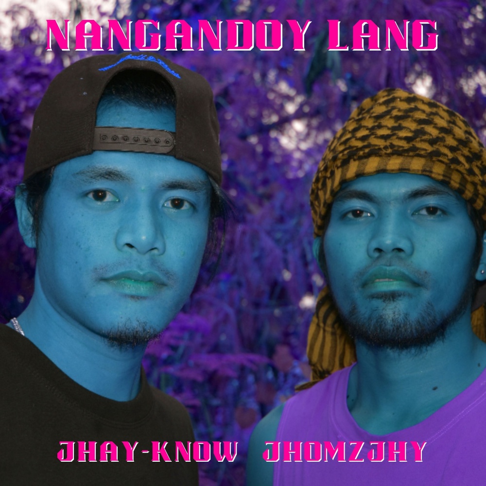 Nangandoy Lang