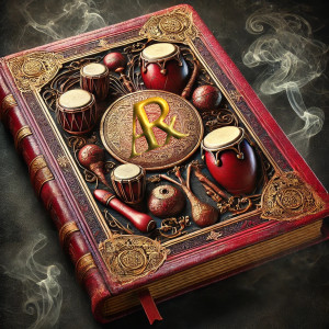 Listen to Ruby Drums song with lyrics from American Rhythm