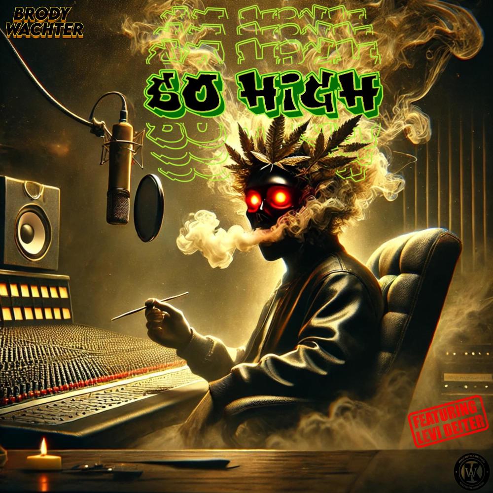 So High (Explicit)