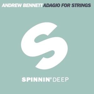 Andrew Bennett的專輯Adagio For Strings
