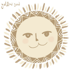 Listen to Yellow Sun song with lyrics from Andysixstring