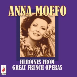 อัลบัม Heroines from Great French Operas ศิลปิน Ambrosian Opera Chorus