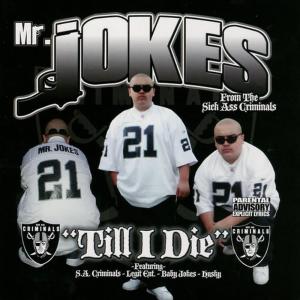 ดาวน์โหลดและฟังเพลง Roll Like A Criminal พร้อมเนื้อเพลงจาก Mr. Jokes