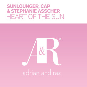 Heart of The Sun dari Stephanie Asscher