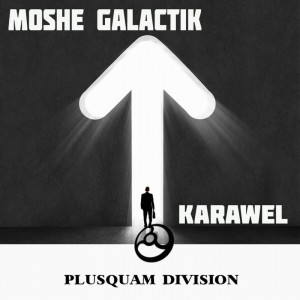 Album Karawel from Moshe Galactik