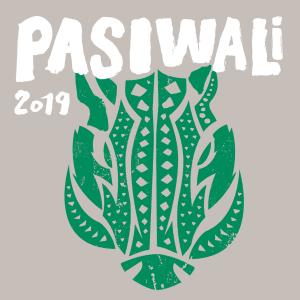 杨千霈的专辑PASIWALI 2019