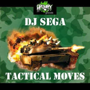 ดาวน์โหลดและฟังเพลง Hype พร้อมเนื้อเพลงจาก DJ Sega
