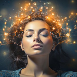After Work Chill Out的專輯Focus Music for Clear Mind and Serenity