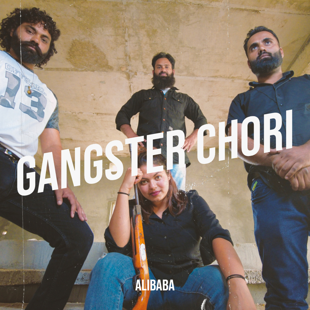 Gangster Chori