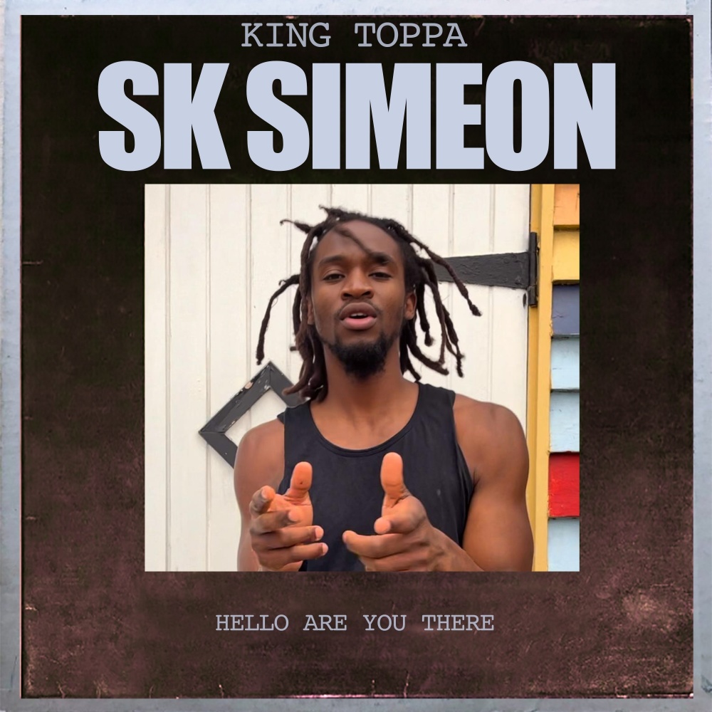 Hello Are You There